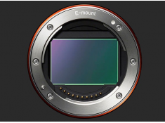 Sony may release an unprecedented crazy new lens
